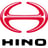 Hino Motors MFG USA, Inc. Logo